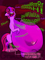 Not Nearly Full by GranLoma37