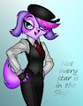 Not Every Star