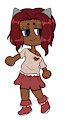 Chibi Amelia