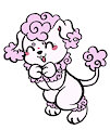 Chibi Tiffany