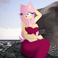 Just Looking Onward by Silverfantastic