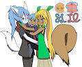 001.3 Lucy's Mummy and Daddy 2
