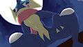 Greninja