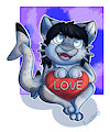 Abundant Love by WhiskyCatfish