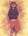 Standing Around by Saucy