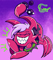 Toothy Grin