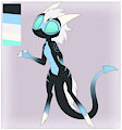 Imp Floofy -CO-