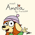 Meet Amelia: Presentation