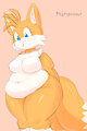 Fat Tails by mangosour