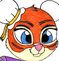 Akashi the Bengal Tiger