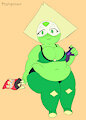 Gamer Peridot