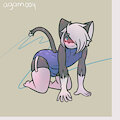 Artwork #35 - Crawling