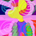 MLP Yu-GI-Oh Card Art BTTR-EN033