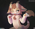 Brendor [Commission] (Speedpaint)