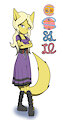 003.0 Gaberielle Schumacher 120+ Project