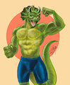 “A Rockin’ Bod”