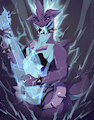 Low key babe by Vexstacy