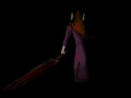 Dark Linette