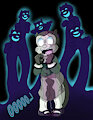 Ottoline Ghost Gallery (Commission)
