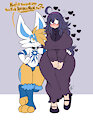 hfoam by qqLettuce