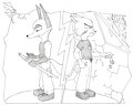 Thunder clash by Caribe