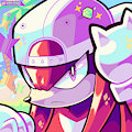 Knuckles Fanart
