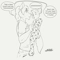 Howling Lessons by NB