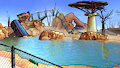 [BG] The Philadelphia Zoo 2288