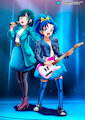 Delicious Party KiraKira Precure Alamode Crossover 2