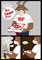 Comic: "The Bad Movies Club" 21 "alternate" by BonnieandCo