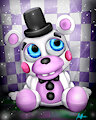 FNAF Helpy Fanart