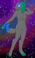 Galactic Aurora
