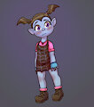 Vampirina