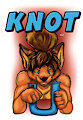 KNOTUfoxdub