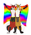 kiwakookypride by sunitai