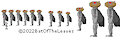Mecha Sprite Smaller Revisions