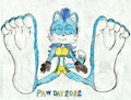 Paw Day 2022