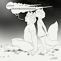 Howling Session