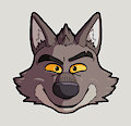 Mr. Wolf mugshot