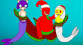Octo Pepper Jack captures Mer Nightshade and Luminous