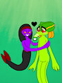 Mer Terro loves Oxide