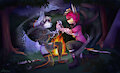 Pact of the Cottontail