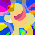 MLP Yu-Gi-Oh Card Art BTTR-EN036