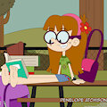 The Loud House: Bookworm