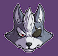 Starwolf Mugshot by Jarfox