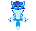 Animator Igor on Paw Day 2022