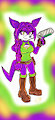 Stealth The Weasel