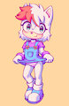 Commission