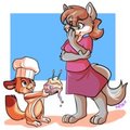 Happy Birthday to MamaDWolfberg