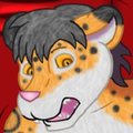NFL TF #8: Jaxson de Ville the Jaguar by PheagleAdler